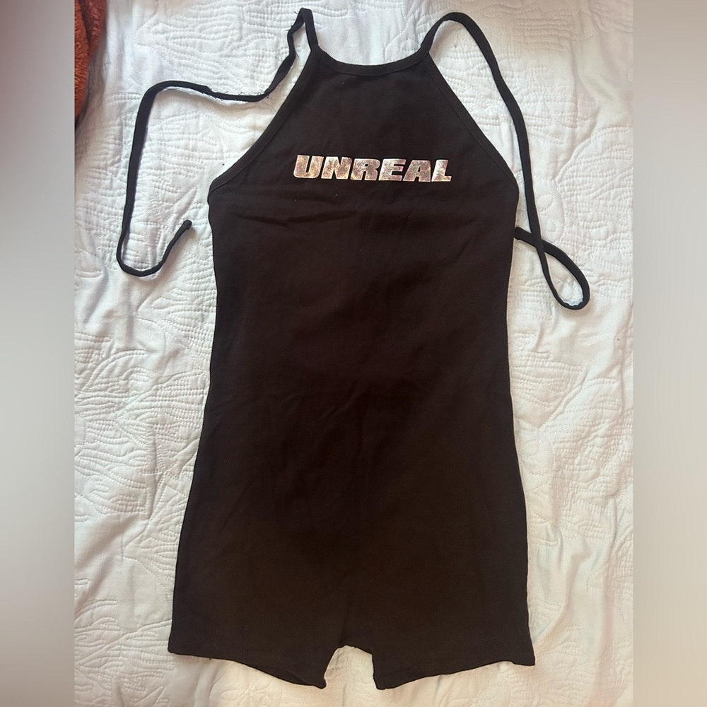 Jumpsuit